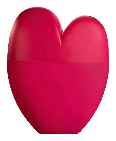 Corazón by Agatha Ruiz de la Prada