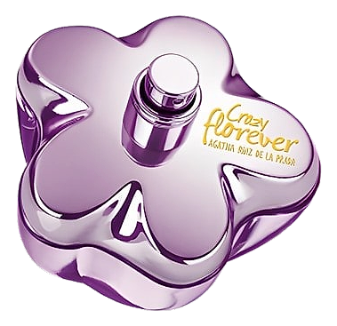 Crazy Florever by Agatha Ruiz de la Prada