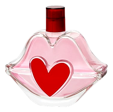 De Beso En Beso by Agatha Ruiz de la Prada