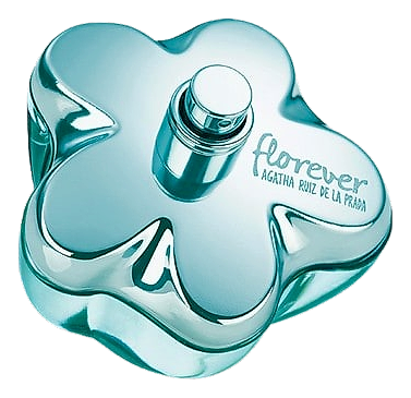 Florever by Agatha Ruiz de la Prada
