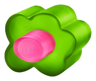 Flormania by Agatha Ruiz de la Prada