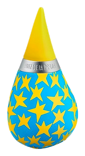 Citric Yellow by Agatha Ruiz de la Prada