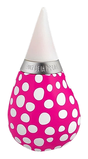Gourmand Pink by Agatha Ruiz de la Prada – Eau de Toilette