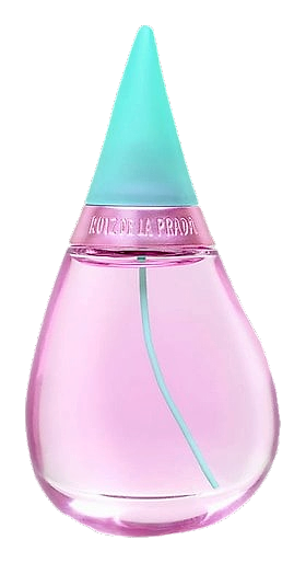 Gotas De Color Happy Smile by Agatha Ruiz de la Prada