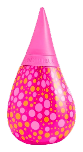 Agatha Ruiz de la Prada Gotas de Color Pink Spritz