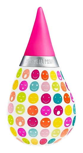 Gotas de Color Super Smile by Agatha Ruiz de la Prada