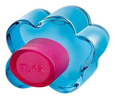 Hippy Flor by Agatha Ruiz de la Prada