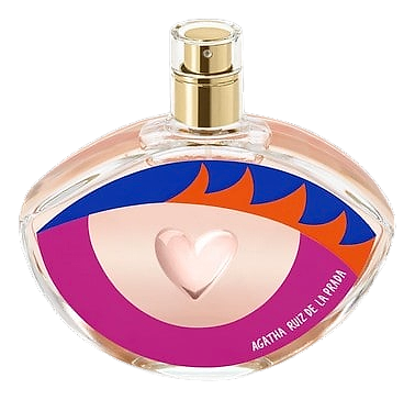 Look Kool by Agatha Ruiz de la Prada