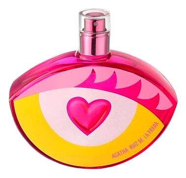 Look by Agatha Ruiz de la Prada