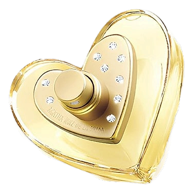 Love Diamonds Love by Agatha Ruiz de la Prada