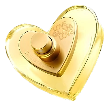 Love Glam Love by Agatha Ruiz de la Prada