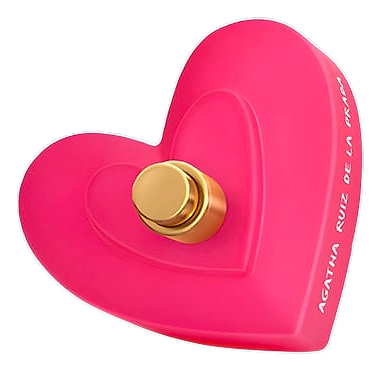 Love Love Love 2018 by Agatha Ruiz de la Prada