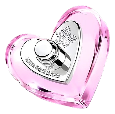 Love Love Love by Agatha Ruiz de la Prada