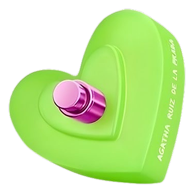 Rebel Love by Agatha Ruiz de la Prada