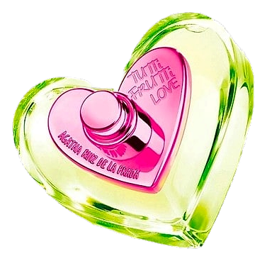 Tutti Frutti Love by Agatha Ruiz de la Prada