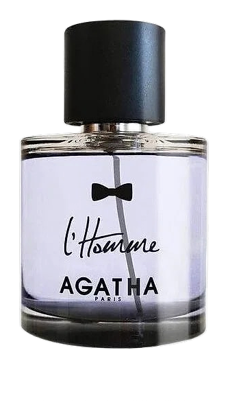 L'homme Azur