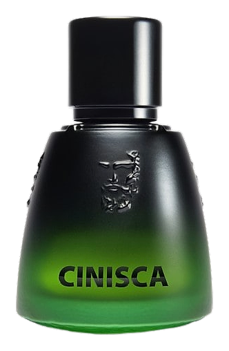 Cinisca by Agatho Parfum