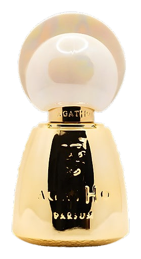 Rossopompeiano by Agatho Parfum