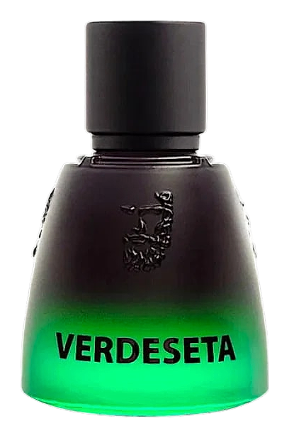 Verdeseta by Agatho Parfum – Eau de Parfum