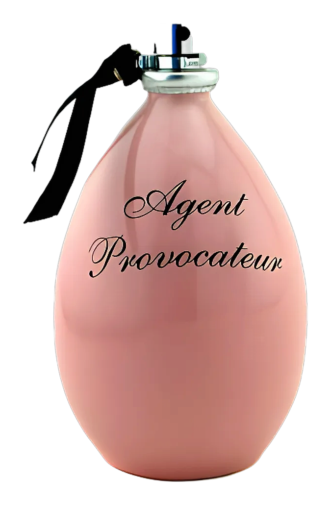 Agent Provocateur by Agent Provocateur