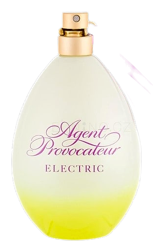 Electric by Agent Provocateur