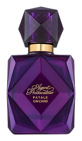 Fatale Orchid by Agent Provocateur