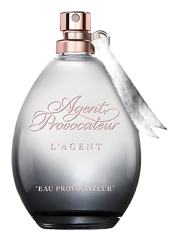 L’Agent Eau Provocateur by Agent Provocateur