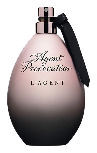 L'Agent by Agent Provocateur