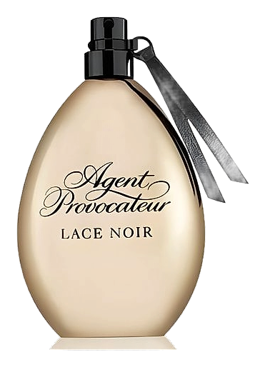 Lace Noir by Agent Provocateur