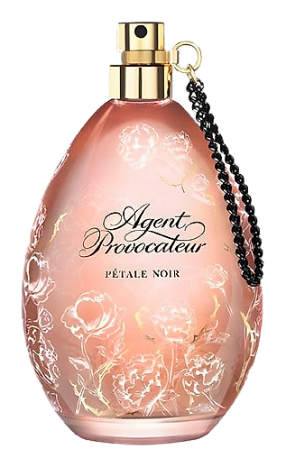 Petale Noir by Agent Provocateur