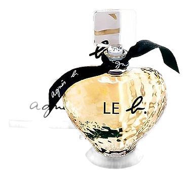 Le B by Agnes B
