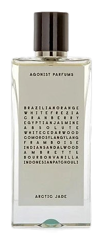Arctic Jade by Agonist