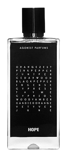 Hope by Agonist
