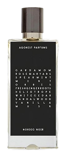 Nordic Noir by Agonist