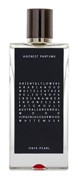 Onyx Pearl by Agonist