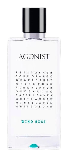 Wind Rose by Agonist – Eau de Parfum
