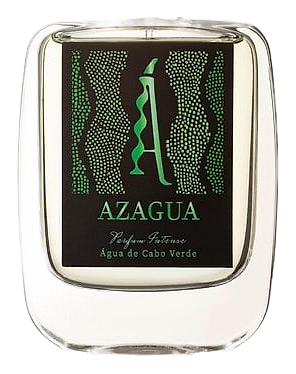Azagua by Água de Cabo Verde