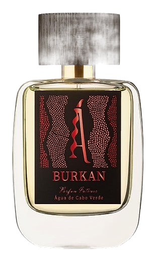 Burkan