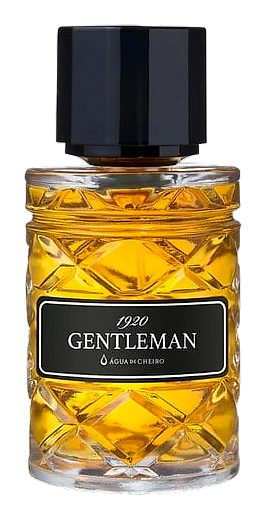 1920 Gentleman by Água de Cheiro