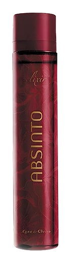 Absinto Elixir by Água de Cheiro