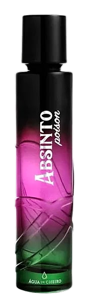 Absinto Poison by Água de Cheiro
