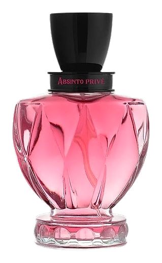 Absinto Privé by Água de Cheiro