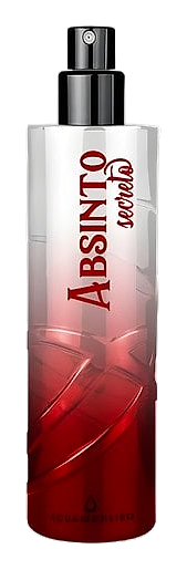 Secreto by Água de Cheiro – Cologne