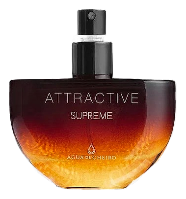 Attractive Supreme by Água de Cheiro – Eau de Toilette
