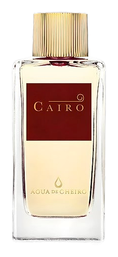 Cairo by Água de Cheiro
