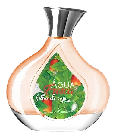 Água Fresca Folha de Caju by Água de Cheiro