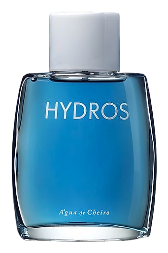 Hydros by Água de Cheiro
