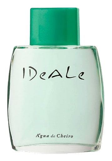 Ideale by Água de Cheiro