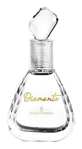 Pedras Preciosas Diamante by Água de Cheiro