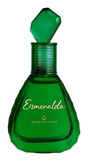 Esmeralda by Água de Cheiro – Cologne